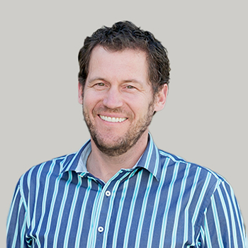 Dr. Neil McDermid