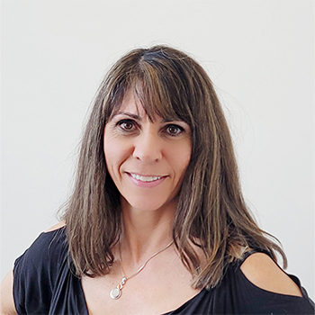 Melinda, RDH
